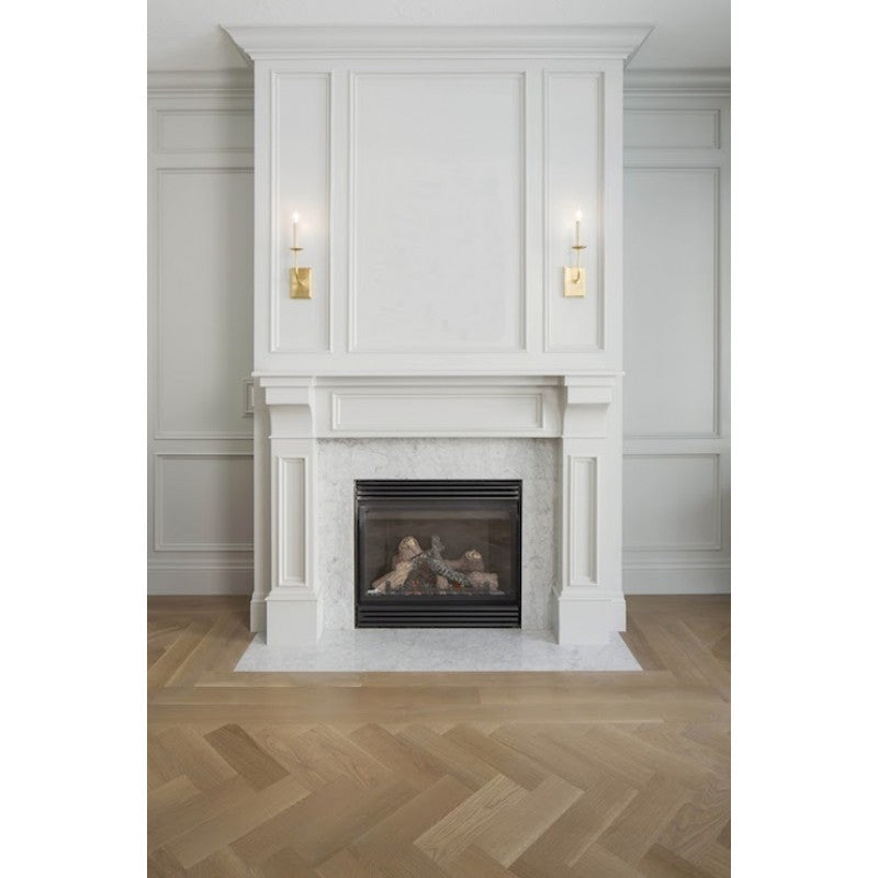 WM535 CHAPMAN WALL SCONCE