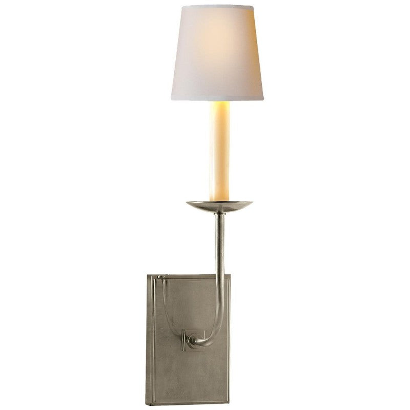 WM535 CHAPMAN WALL SCONCE