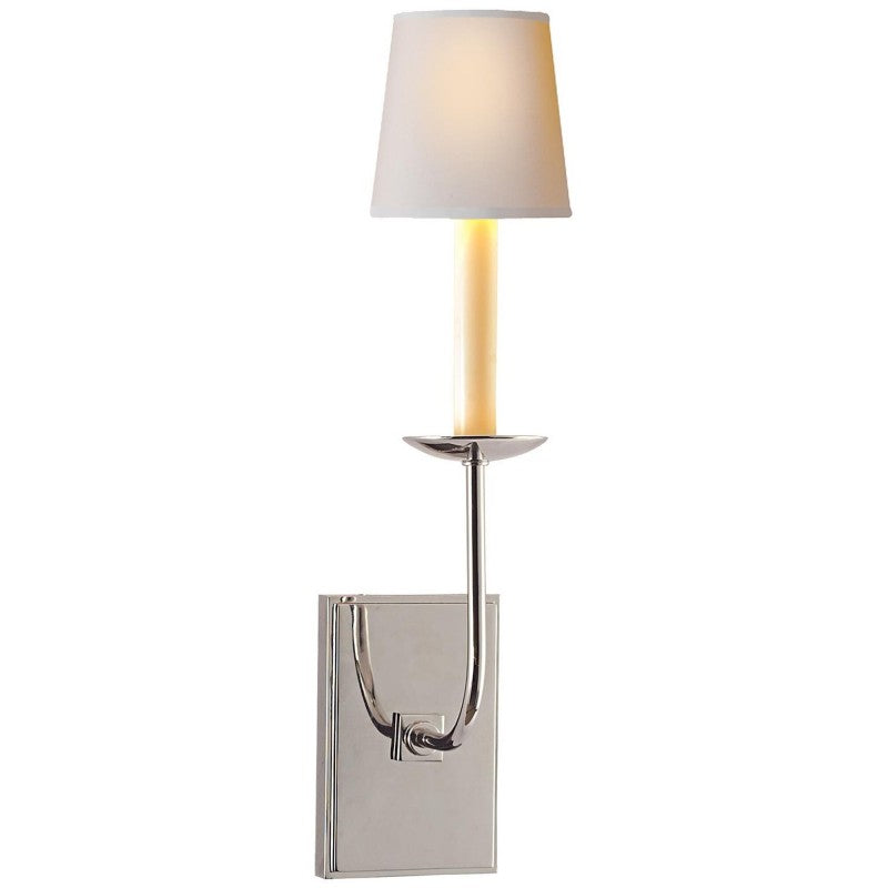 WM535 CHAPMAN WALL SCONCE