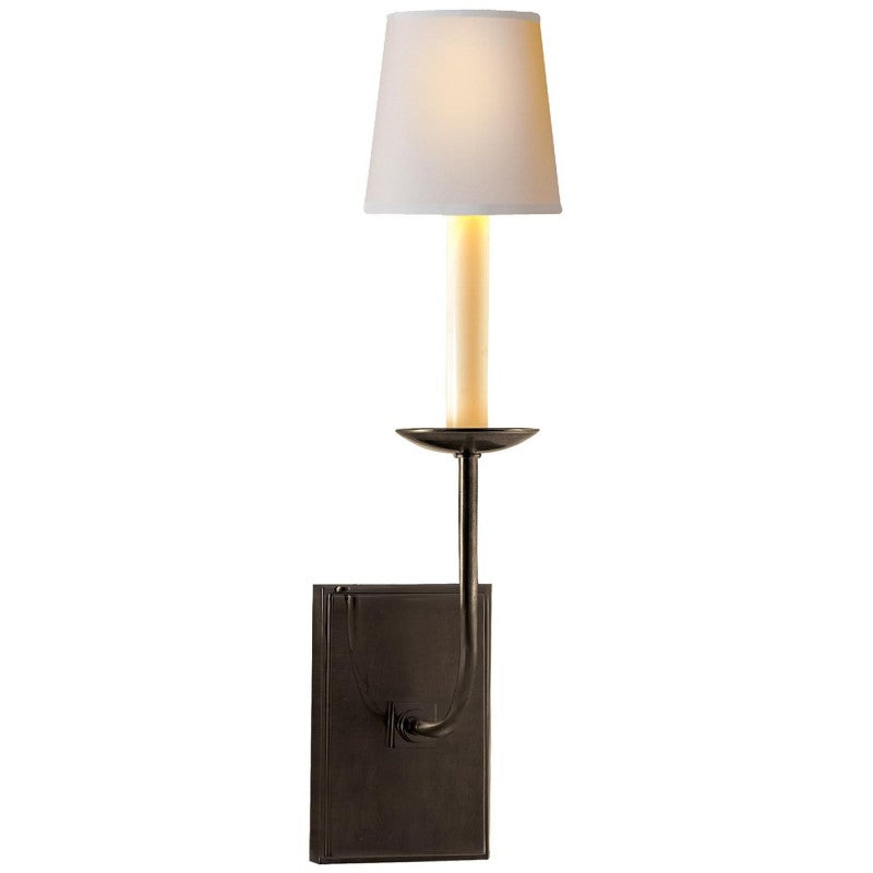 WM535 CHAPMAN WALL SCONCE