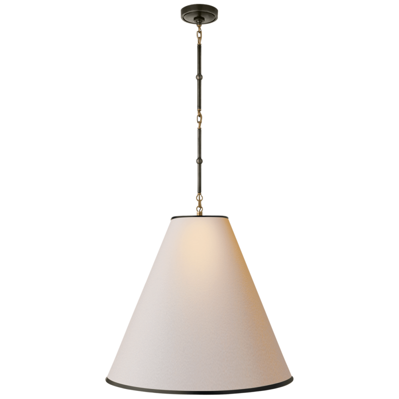 WM540 GOODMAN LAMP