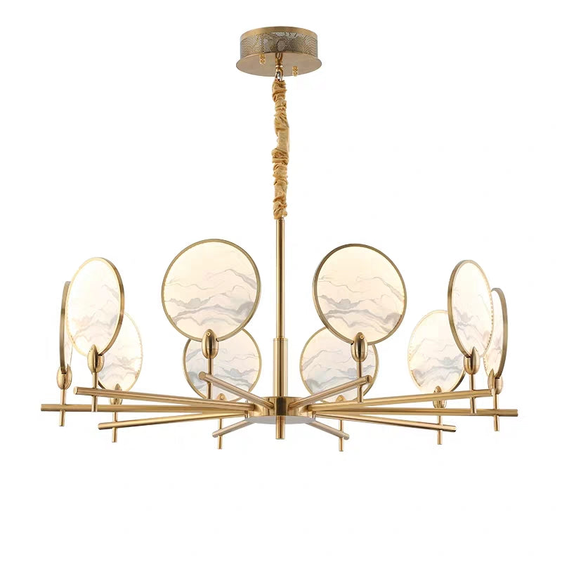 WM546 HOUSTON NORDIC PENDANT