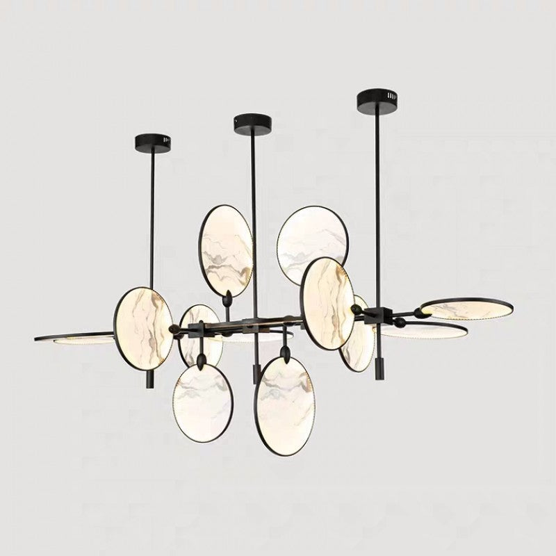 WM546 HOUSTON NORDIC PENDANT