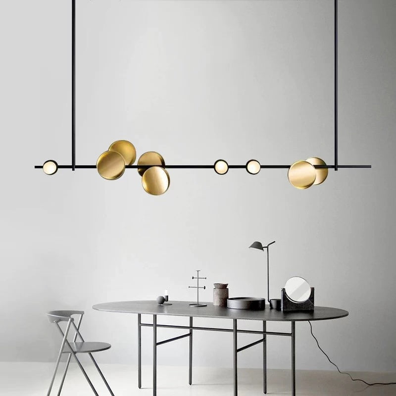 WM547 HOUSTON LAMP PENDANT