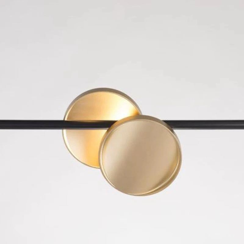 WM547 HOUSTON LAMP PENDANT