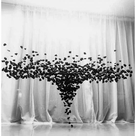 WM636 Luxury Stone Crystal