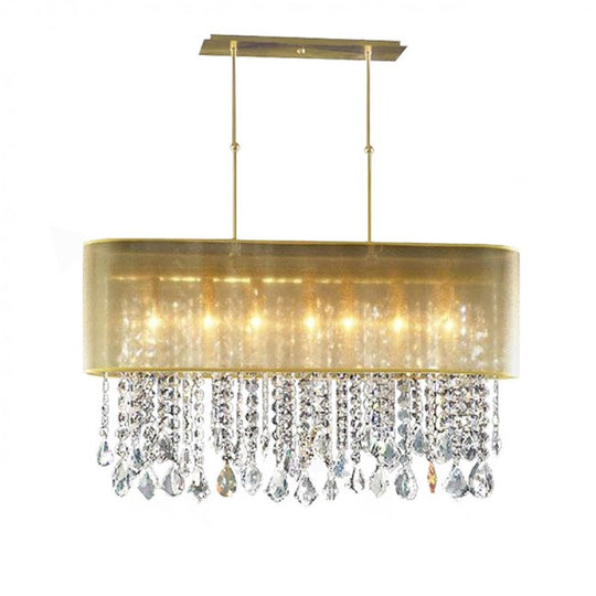 Shade Pendant