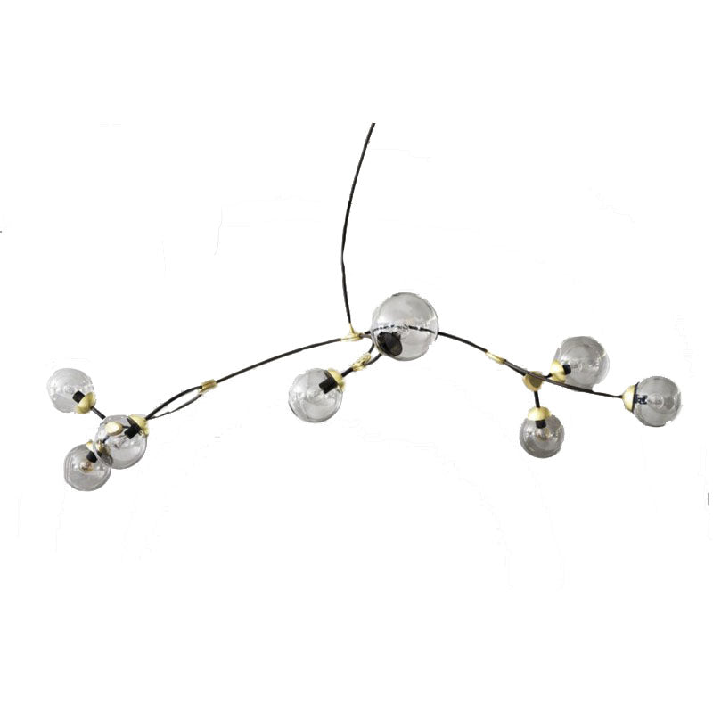 KA1853 LINEAR BUBBLES