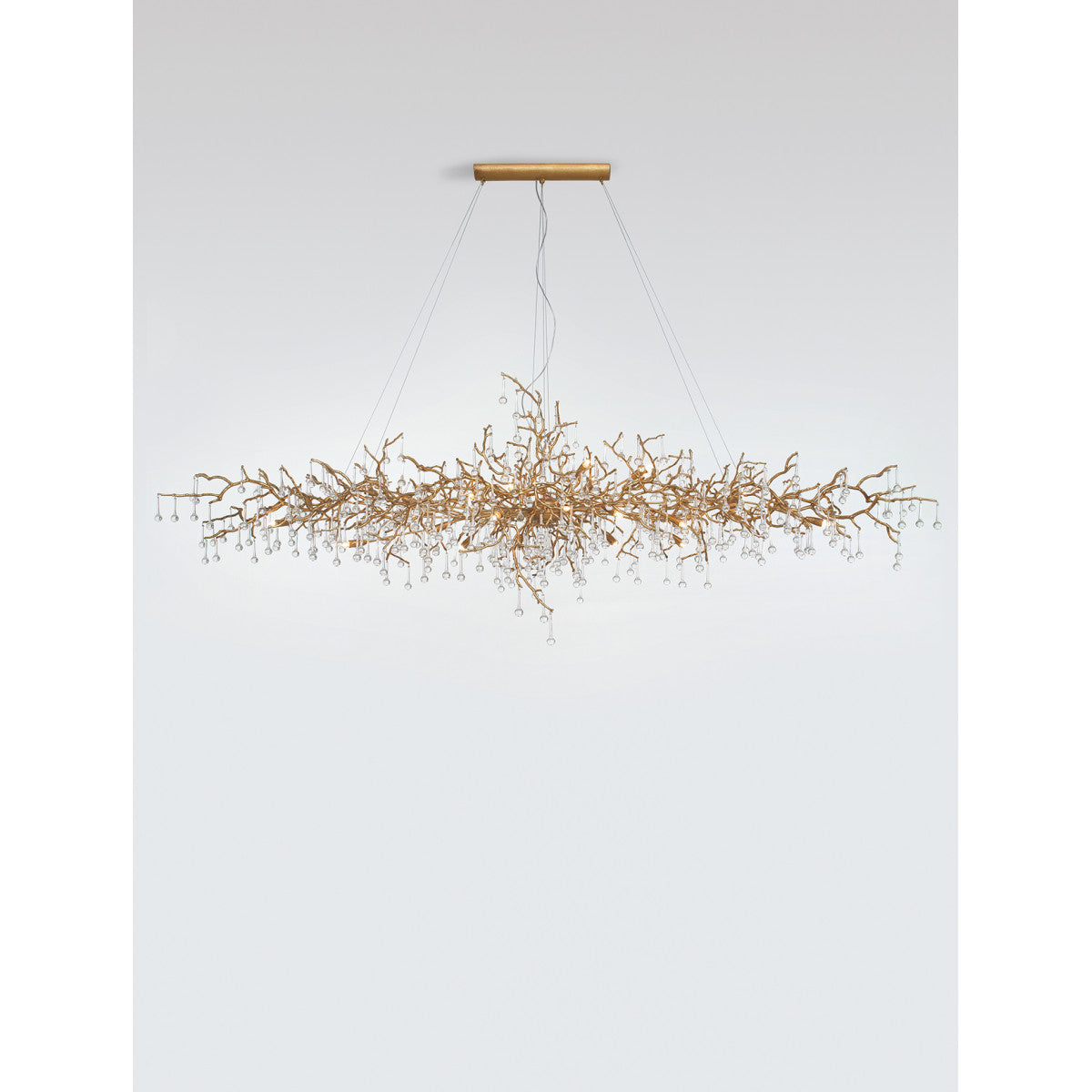 AM1819 Bijout Chandelier