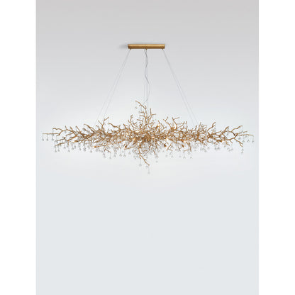 AM1819 Bijout Chandelier