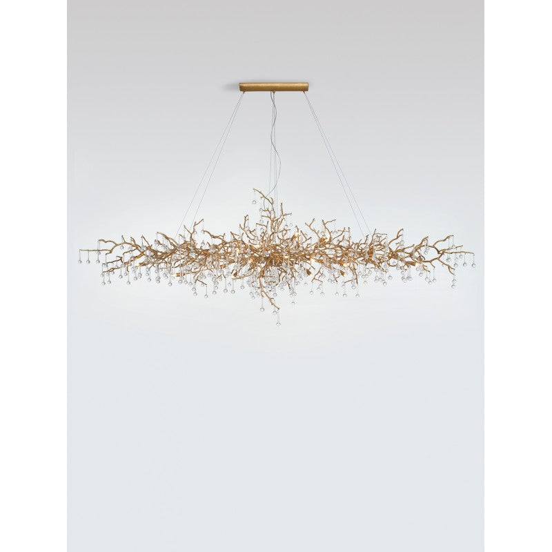 AM1819 BIJOUT CHANDELIER