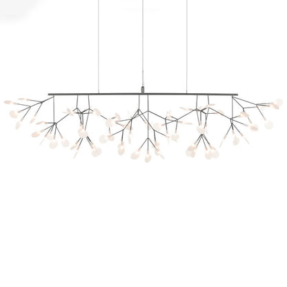 QZ2121 HERACLEUM SUSPENSION