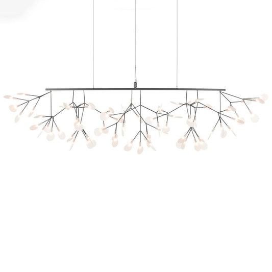 QZ2121 HERACLEUM SUSPENSION