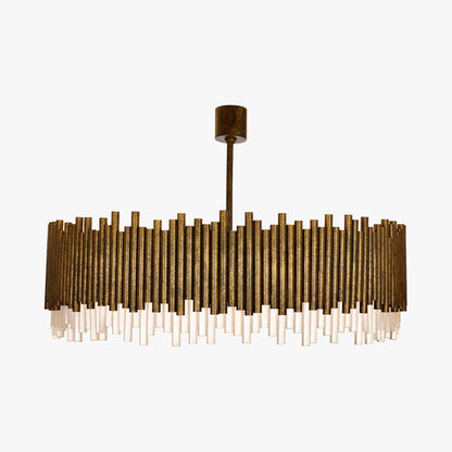 KA1275 BATTERSEA CHANDELIER