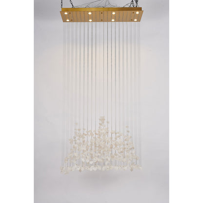 AM2245 Rock Drop Light