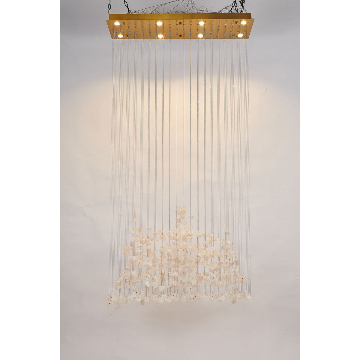 AM2245 Rock Drop Light