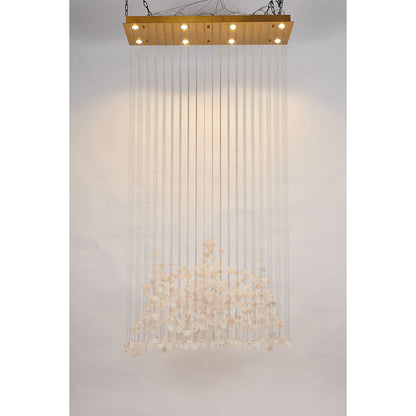 AM2245 Rock Drop Light
