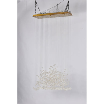 AM2245 Rock Drop Light