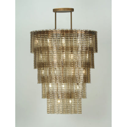 AL0121 Oval Venini