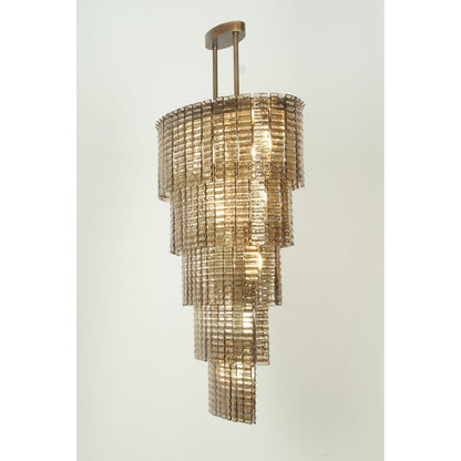 AL0121 Oval Venini