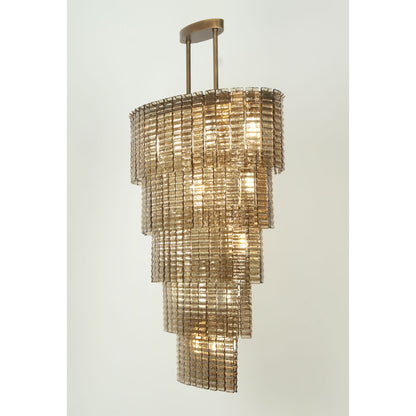 AL0121 Oval Venini