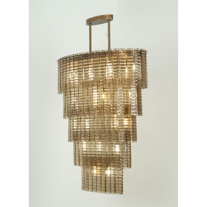 AL0121 Oval Venini