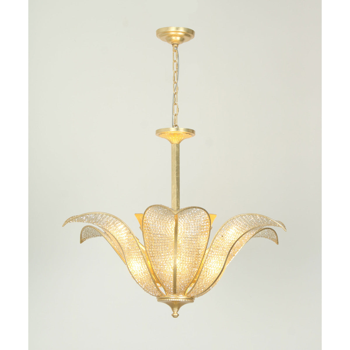 DV18150 Tropical Tinted Crystal