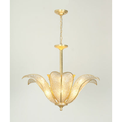 DV18150 Tropical Tinted Crystal