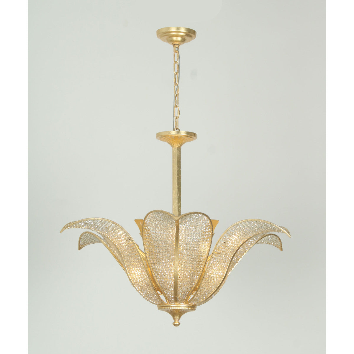 DV18150 Tropical Tinted Crystal