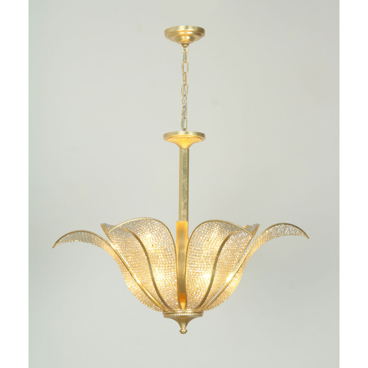 DV18150 Tropical Tinted Crystal