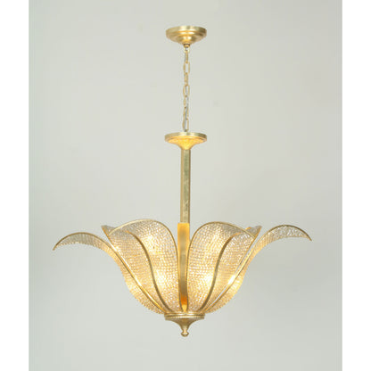 DV18150 Tropical Tinted Crystal