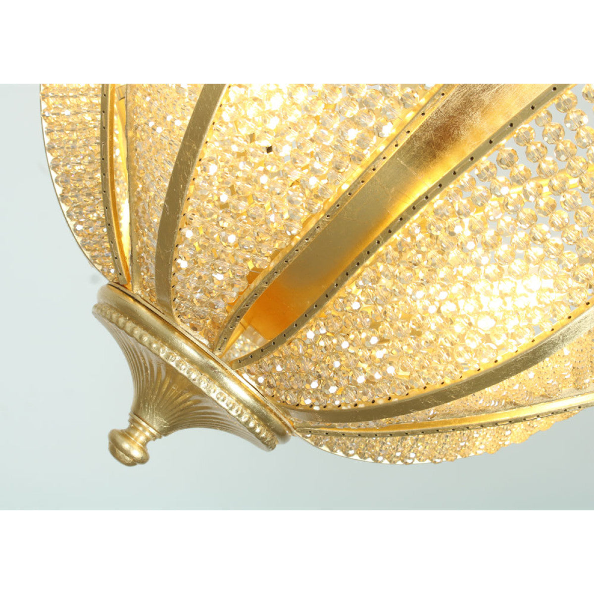 DV18150 Tropical Tinted Crystal