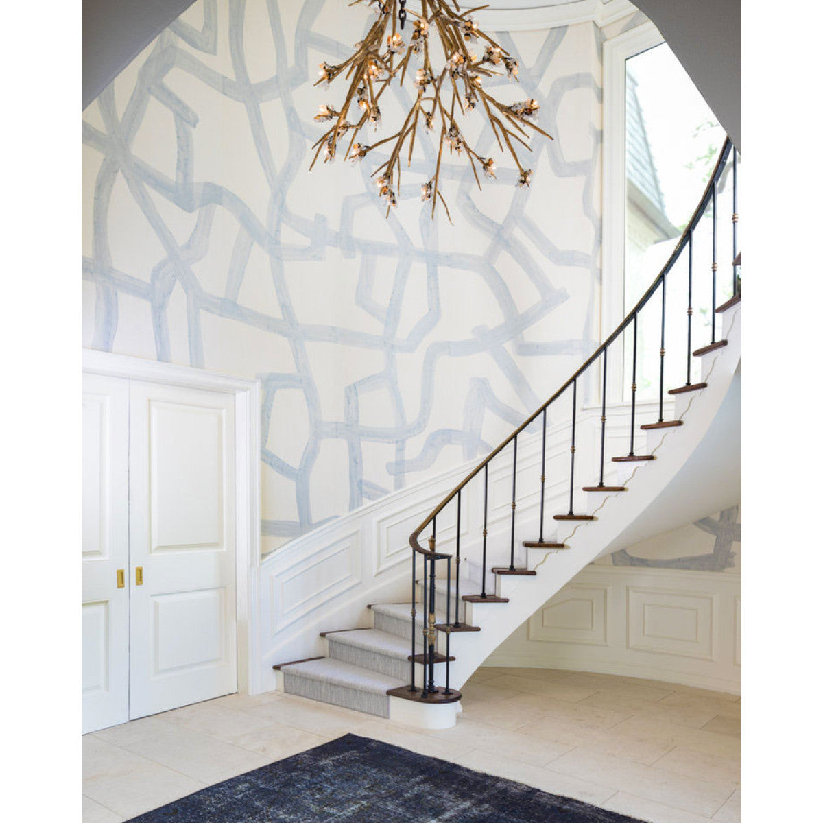 MV3022 Bloom Vivant