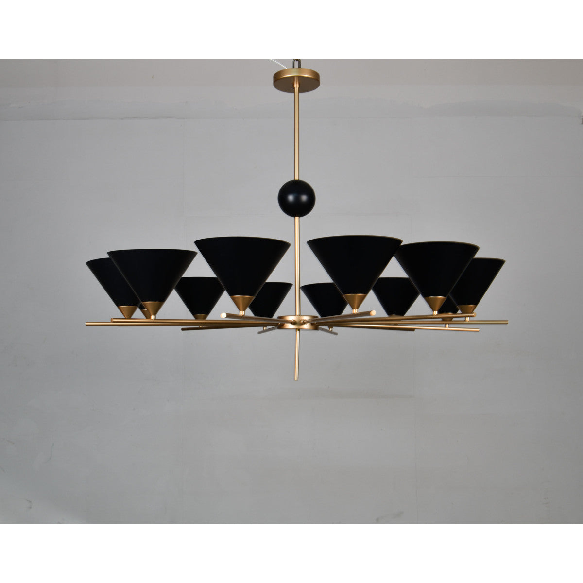 SJ2091 Cleo Chandelier