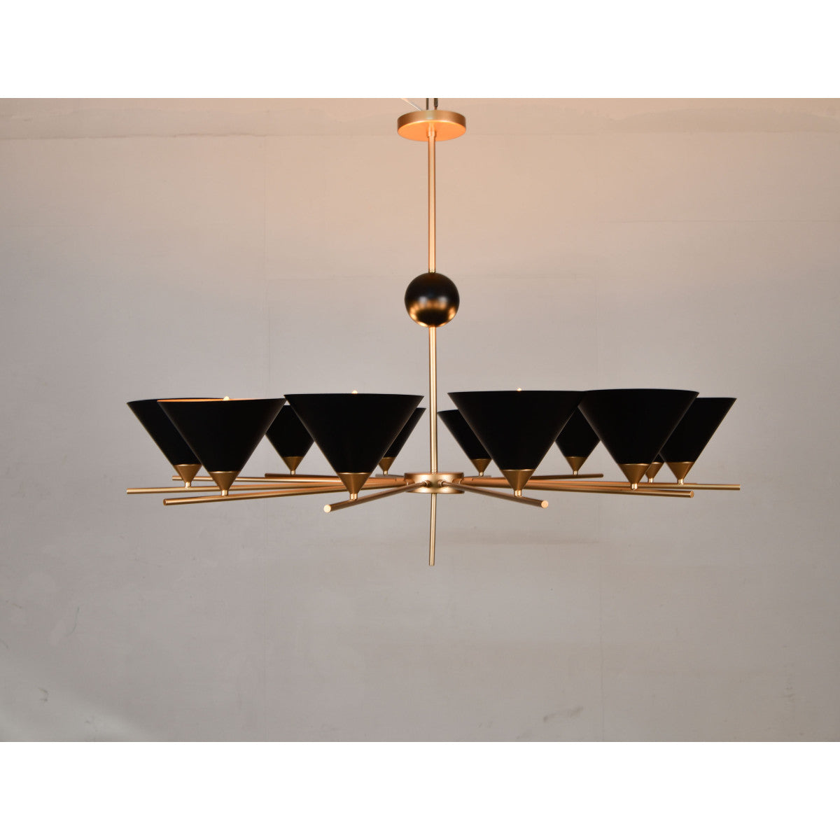 SJ2091 Cleo Chandelier