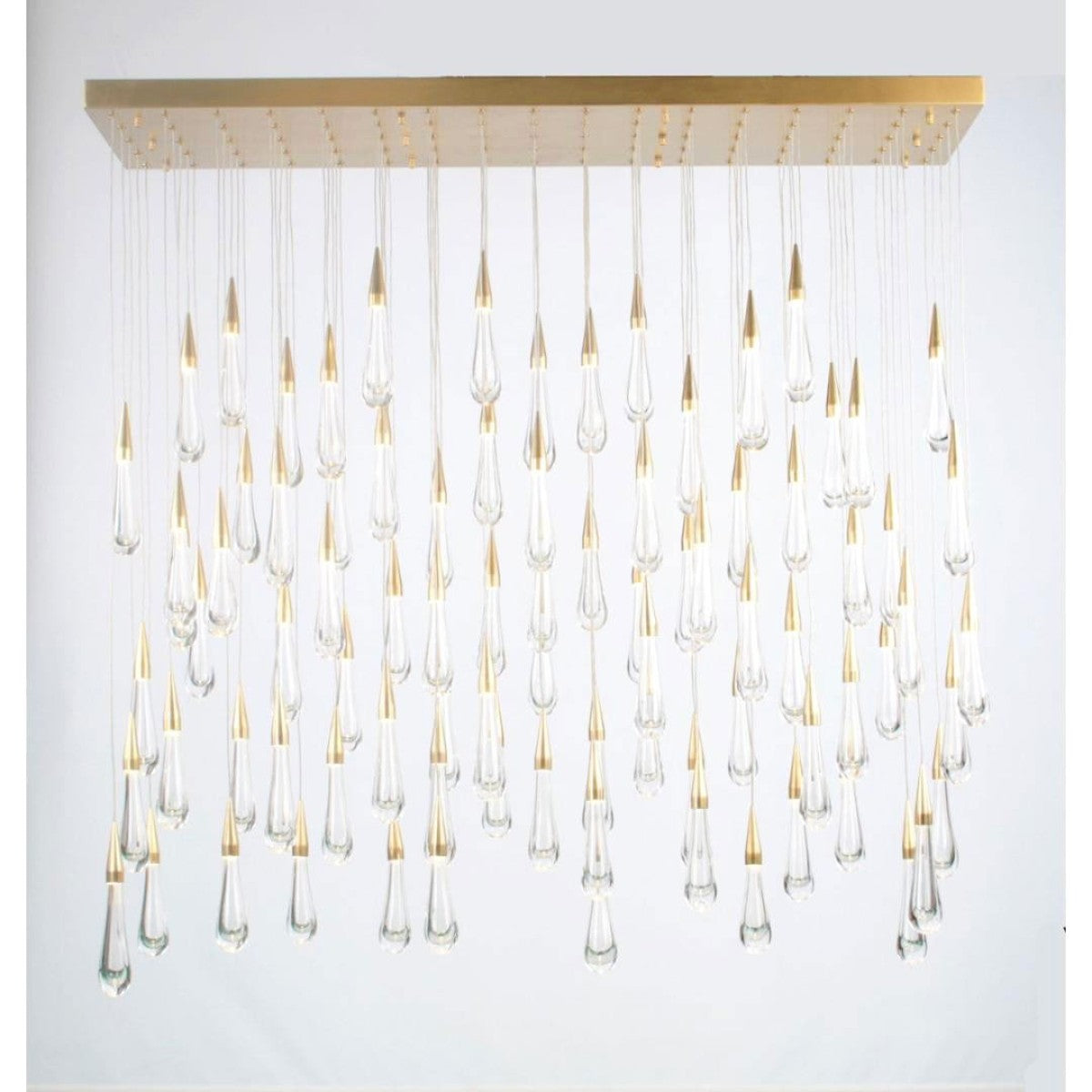 AK4002 SKINNY RAIN RECTANGULAR