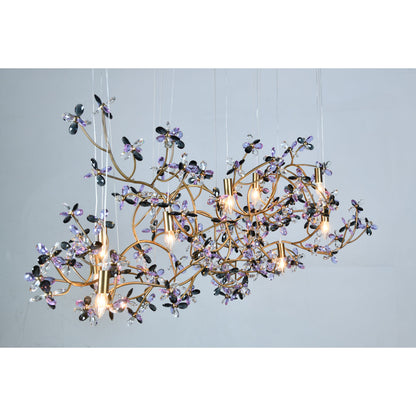 AM8850 Eden Crown