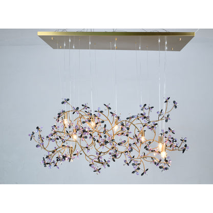 AM8850 Eden Crown