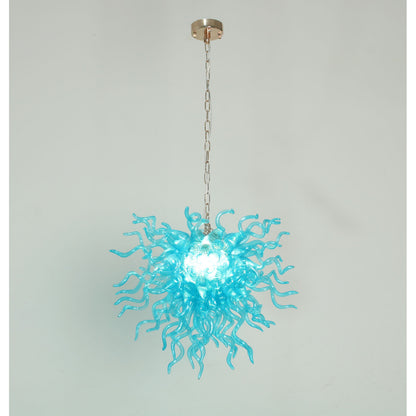 MUR066F Aqua Murano Flush Mount