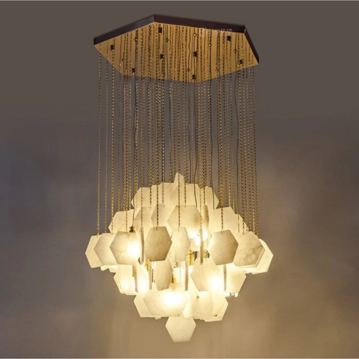 SJ2088 Vienna Chandelier