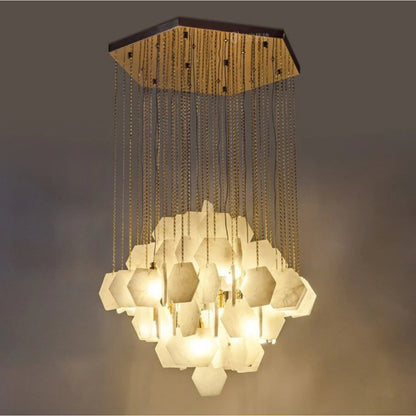 SJ2088 Vienna Chandelier