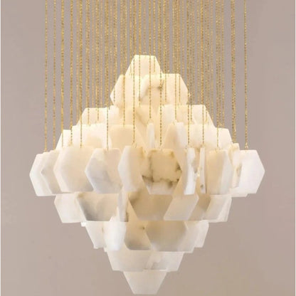SJ2088 Vienna Chandelier