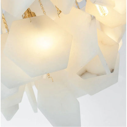 SJ2088 Vienna Chandelier