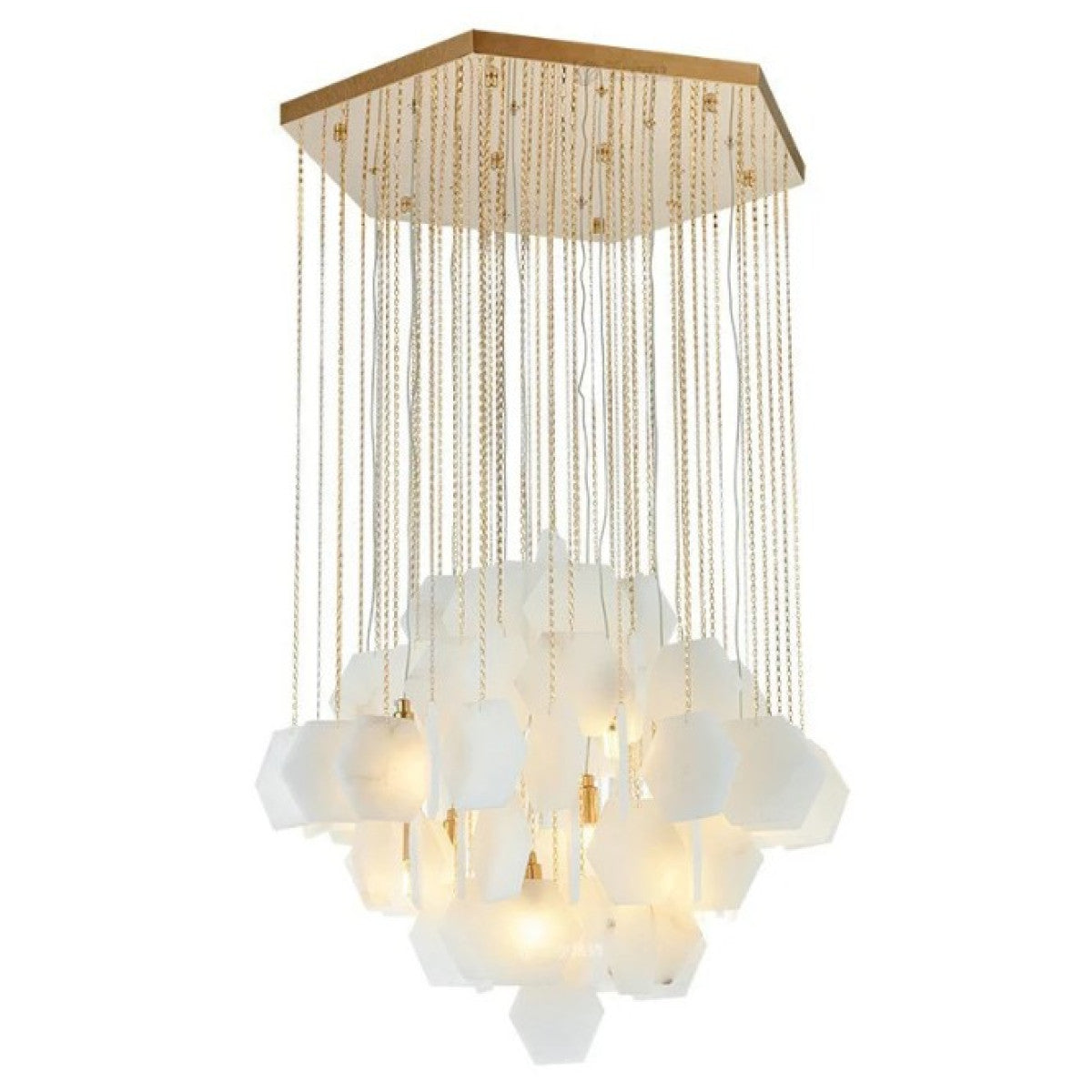 SJ2088 Vienna Chandelier