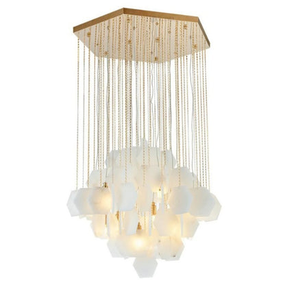 SJ2088 Vienna Chandelier