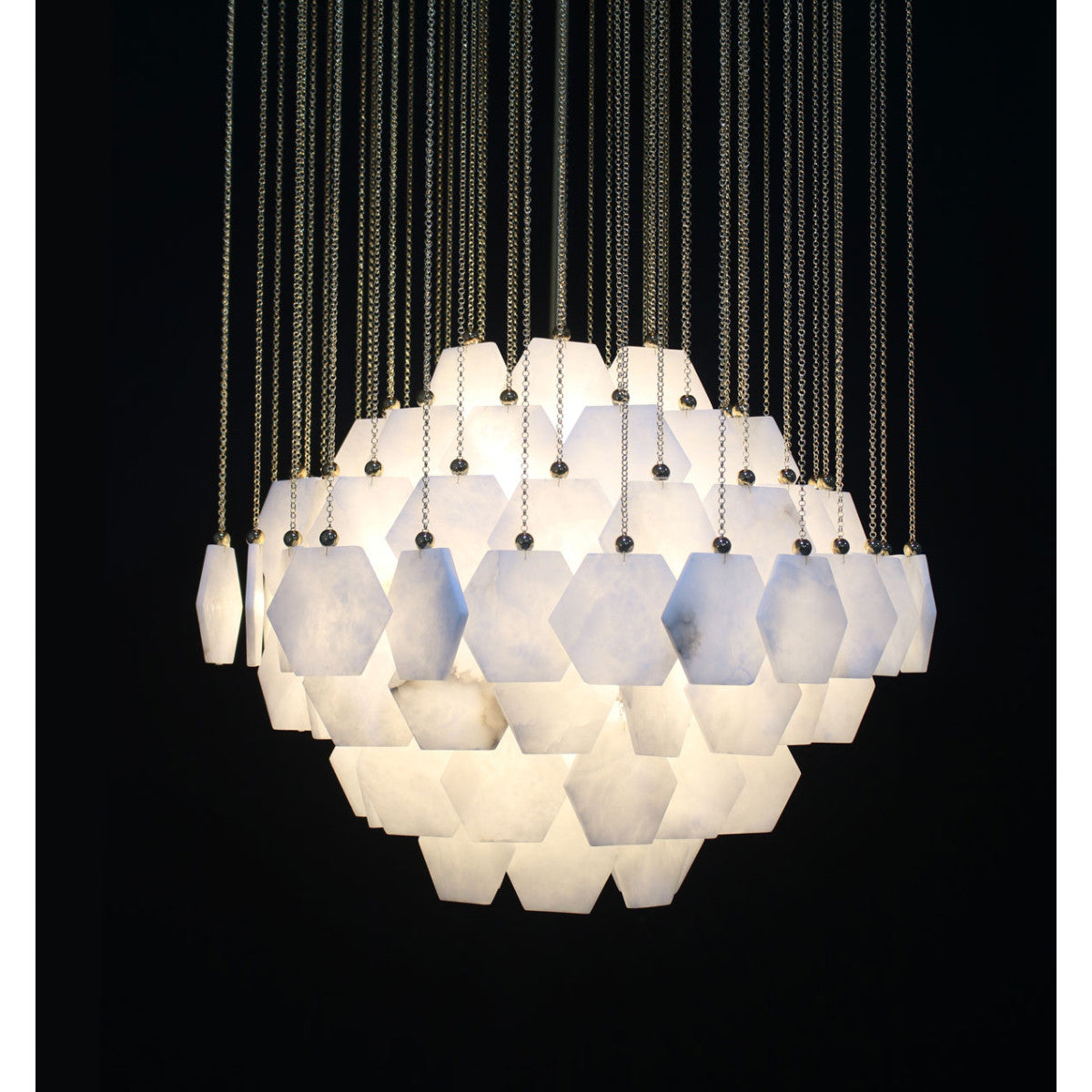 SJ2088 Vienna Chandelier