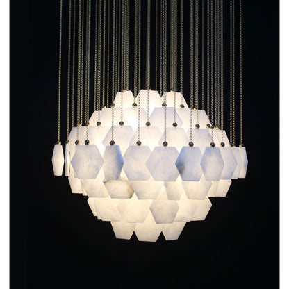 SJ2088 Vienna Chandelier