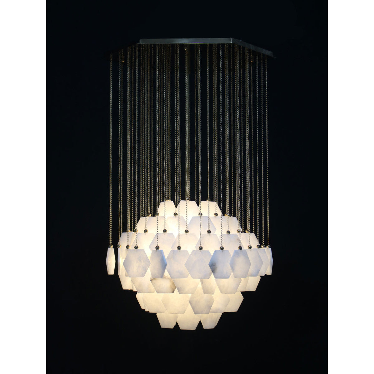 SJ2088 Vienna Chandelier