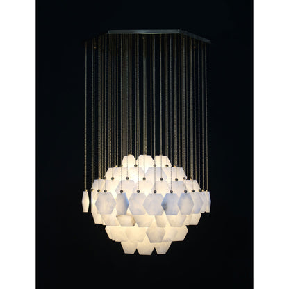 SJ2088 Vienna Chandelier