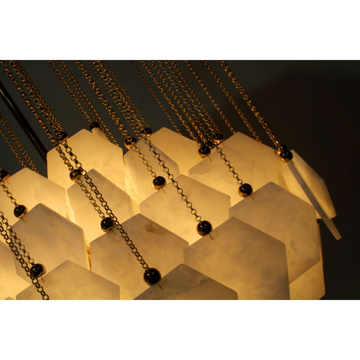 SJ2088 Vienna Chandelier